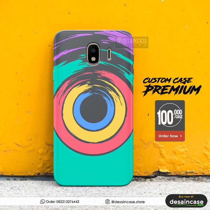 Cara Membuat Mockup Case Samsung J4