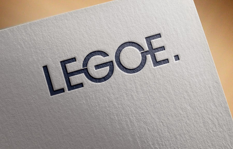 Free Download Mockups PSD Logo Mockups Paper Edition