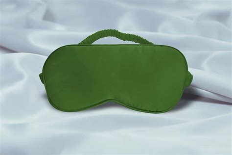 Eye Mask Mockup&nbsp;Free