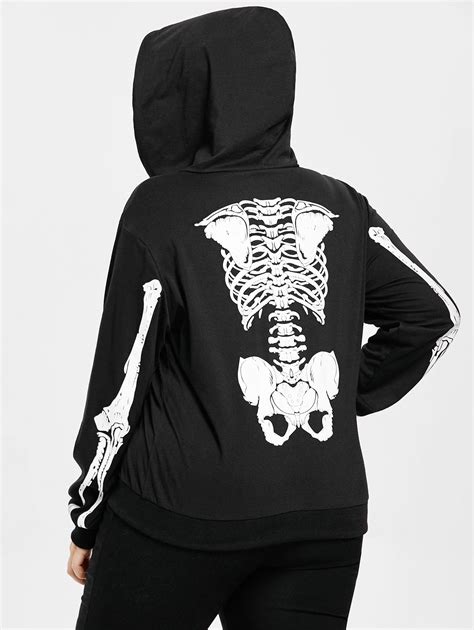 Zip Up Hoodie Pattern