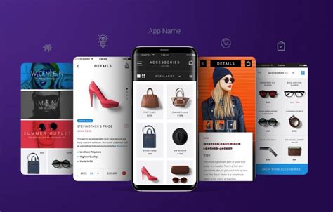 Android App Mockup Psd Free&nbsp;Download