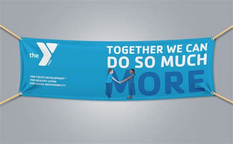 Textile Fabric Banner Mockup Free&nbsp;Psd