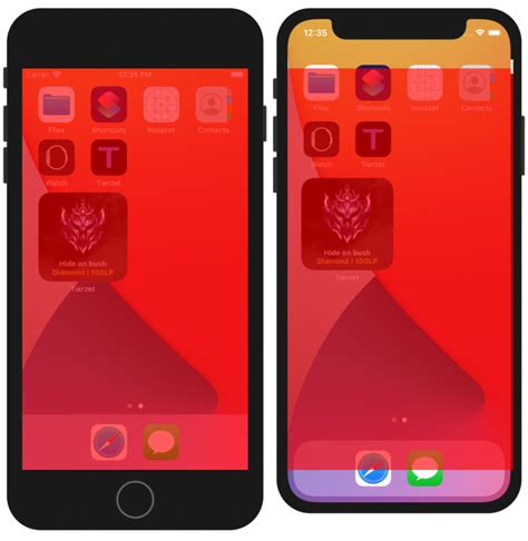 Iphone 12 Mini Mockup