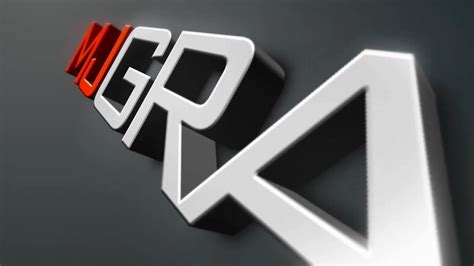 Free After Effects Templates For Logo&nbsp;Animation