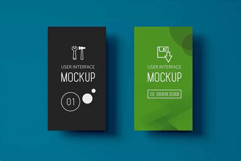 What Are Ui&nbsp;Mockups