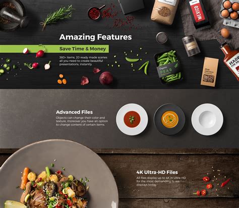 Kitchen Mockup Creator&nbsp;Free