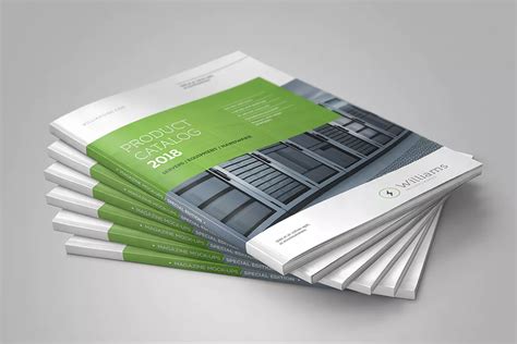 Product Mockup Template