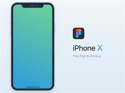 Iphone Mockup Figma&nbsp;Free