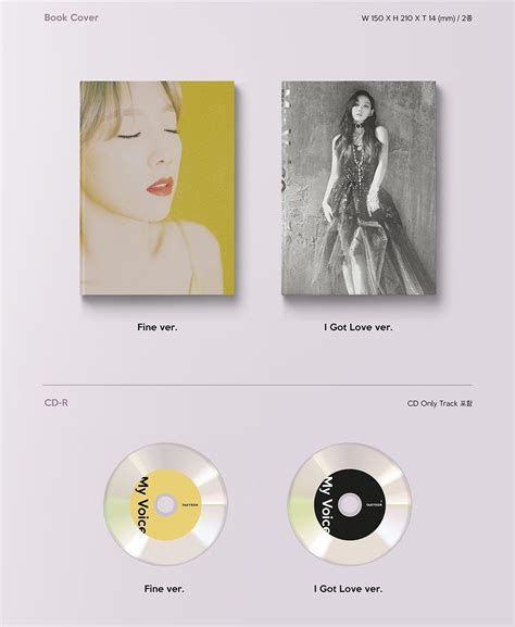 Kpop Album Mockup Template