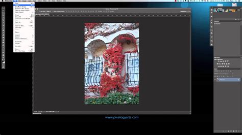How To Add Image To Mockup In&nbsp;Photoshop