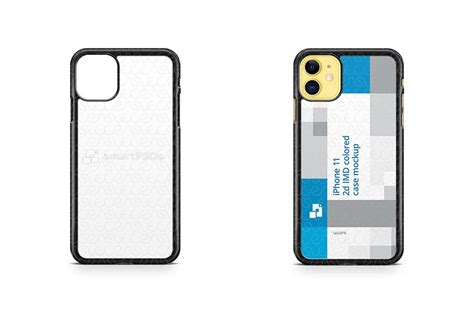 Iphone Case Template Photoshop
